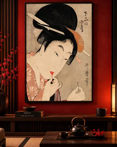 Femmes japonaises